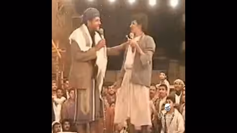 مسرحيات الزمن الجميل