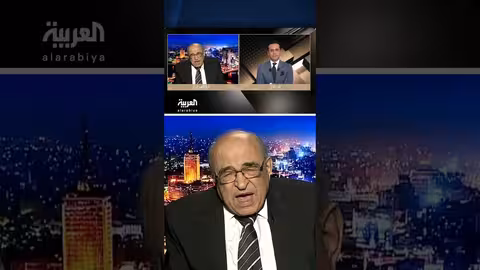 السياسي المصري مصطفى الفقي: لست مطبّلًا لأي رئيس.. ونظام مبارك لم يظلمني