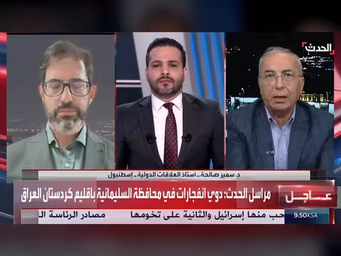 إسرائيل لا تريد الانسحاب من جنوب سوريا
