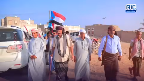 المهرة.. وفاء الأرض وعمق التاريخ
