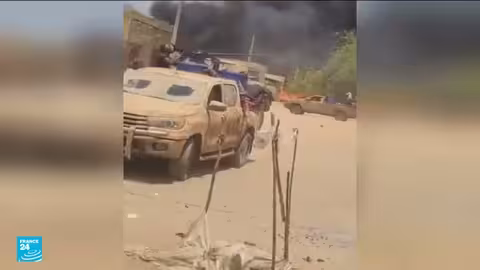 الدعم السريع تسيطر على الفاشر.. تداعيات محتملة على السودان