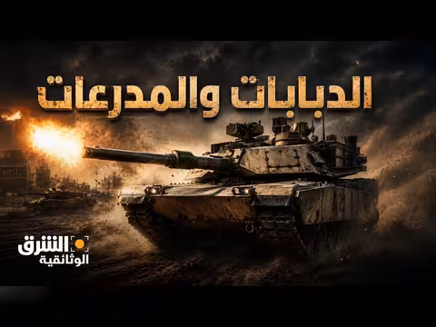 أسرار دبابة أبرامز