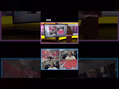 توترات في مباراة الجيش الملكي والرجاء البيضاوي