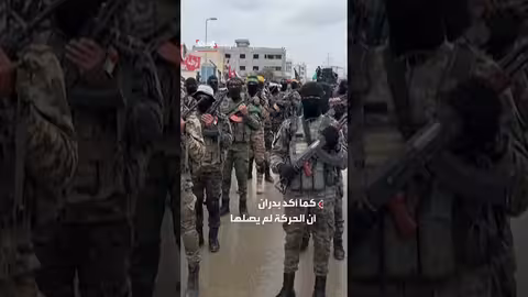 حماس: توني بلير غير مرحب به ولدينا القدرة على الإدارة الذاتية