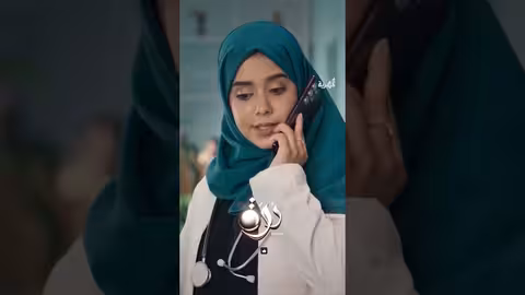عرق الغيرة عند النسوان مسلسل درة، اليمن، المهرية حكاية رمضان