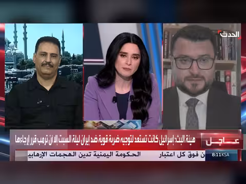 غارات يمنية تستهدف تعزيزات الحوثيين في مأرب والجوف