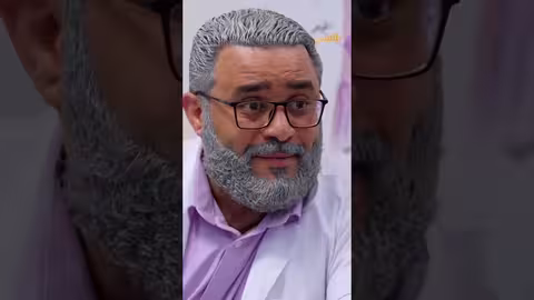 موسى يدخل الشك في راس أبوه.. هل يغير موقفه من غانم؟ - طريق إجباري