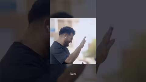 صاحب الموتور اتحمس قام يسحب سيارة️اضحك من قلبك، اكسبلور، اليمن، المهرية