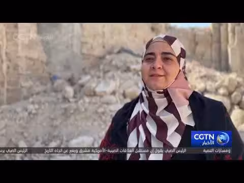 فلسطينيون ينقذون تراثهمDocumenta ويحصلون على جائزة اليونسكو 2026