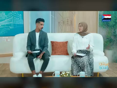 ردودكم على سؤالنا التفاعلي في قناة عدن المستقلة