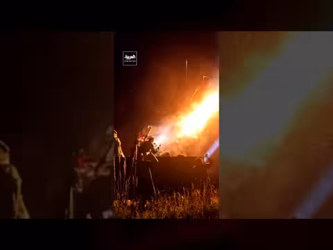 هجوم روسي على كييف يخلف قتلى وجرحى