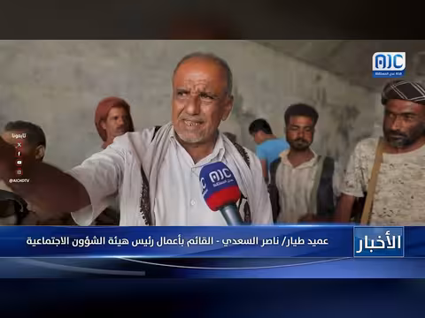 قيادات المجلس الانتقالي تثمن انتصارات القوات الجنوبية في ذو باب وباب المندب