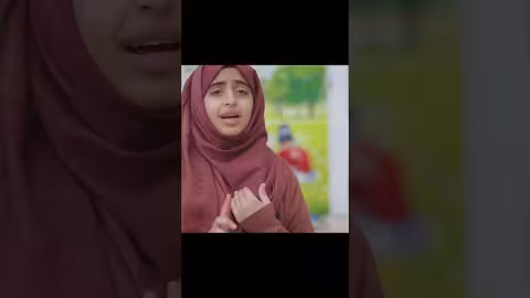 لا شك عندي في وقوفي malak fathi، ملاك فتحي، فطوم فتحي