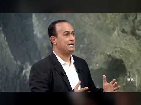 الحوثيون يشنون هجوماً واسعاً على ميناء المخا اليمني بالصواريخ والمسيرات