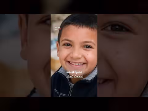 أيوب يفارق الحياة بعد 70 ساعة من محاولات الإنقاذ من بئر البيض