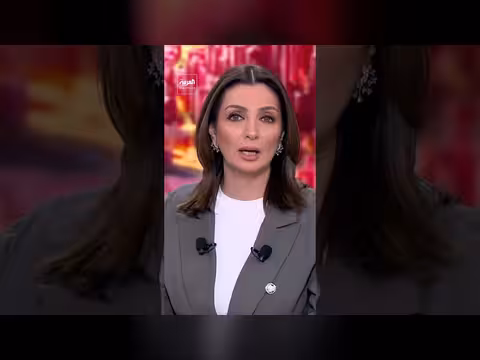 الجيش الأميركي يبدأ موجة ضربات جديدة ضد إيران