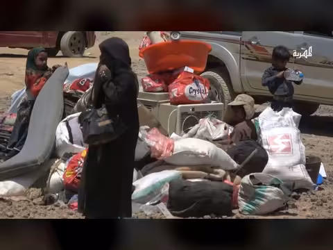 كيف يبتلع التصعيد العسكري الاقتصاد اليمني؟