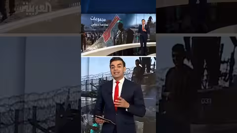 نتنياهو يسعى لدعم أمريكي لاعتماد الخط الأصفر كحدود جديدة لغزة