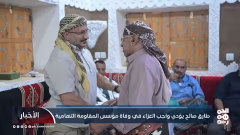 اقتحام زنزانة البرغوثي.. بن غفير يهدد الأسرى