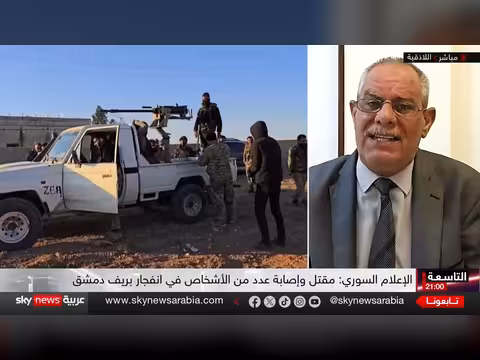 مستقبل التنسيق الأمني والعسكري بين سوريا وتركيا