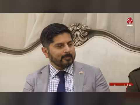 رفض الحكومة تقديم حوافز أو مكافآت للحوثيين في اليمن
