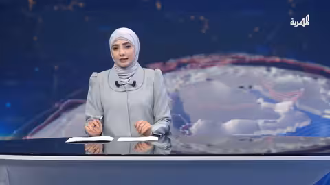 ناشطون: ترقب لمسلسل الضايعة وبرامج قناة المهرية الرمضانية