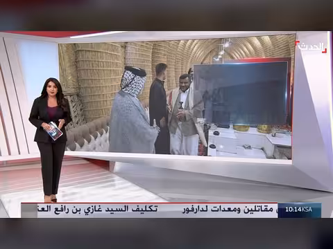 مصدر أميركي يكشف تنسيق الحوثيين مع المليشيات الإيرانية في العراق