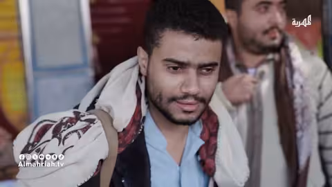 رد فعل - حنان فازع: قصة بائعة المناديل وابنها العاق (الحلقة 02)