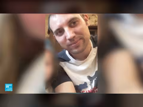 مسيرات بيضاء تكريما للطفلة ليهانا في فرنسا
