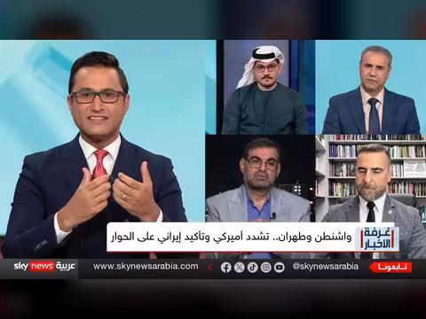 ترامب يصعّد ضد إيران.. هل يقترب الحسم العسكري من الدبلوماسية؟