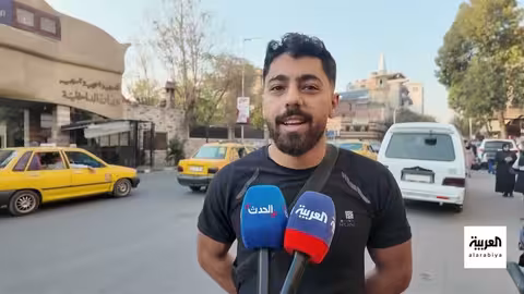 لقاء ترمب والشرع: تطورات في العلاقات السورية الأمريكية