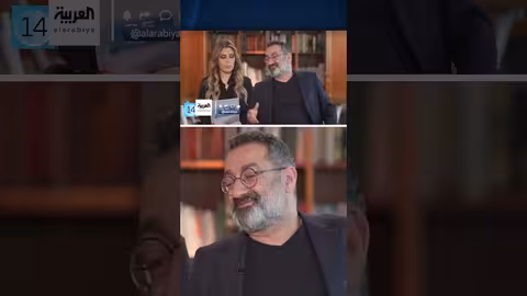 جورج خباز: جذوري في لبنان.. لن أهاجر أبدًا.