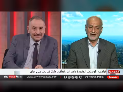 ترامب يضع شروطاً لإيران لتجنب الضربة الأميركية