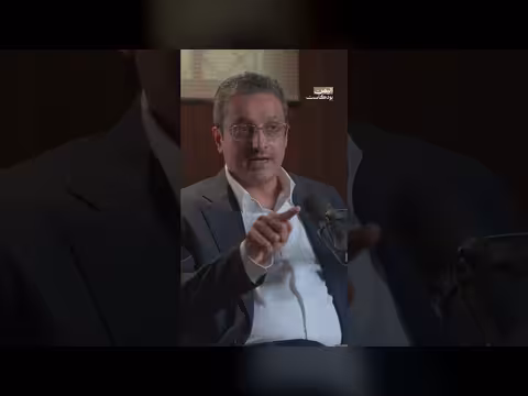 مطيع دماج: انقسام القوى المناهضة للحوثيين ساعدهم على البقاء