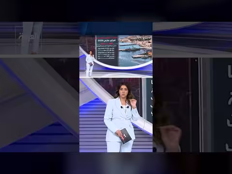 الضربات الأمريكية على أهداف إيرانية منذ يونيو 2025