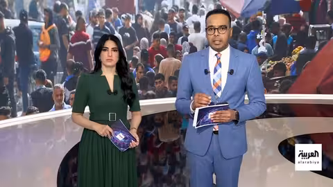 تهجير غزيين مقابل المال: تحقيق يكشف دور المجد أوروبا