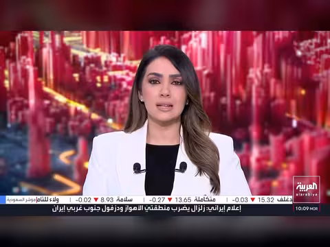 هجوم إيراني على البحرين وروسيا تصعيد في أوكرانيا