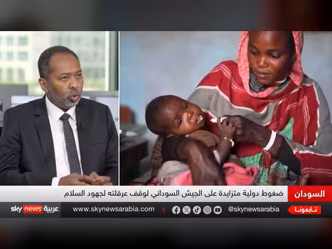 التصعيد في الأبيض يثير المخاوف