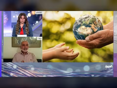 دراسة تطالب بتقليل سكان الأرض إلى نصف العدد الحالي