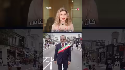 وفاة القاضي فرانك كابريو.. رمز اللطف والرحمة في القضاء