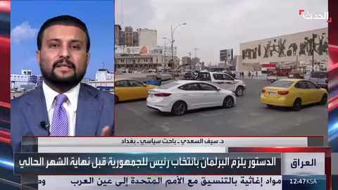تحفظات عراقية على ترشيح المالكي لرئاسة الحكومة