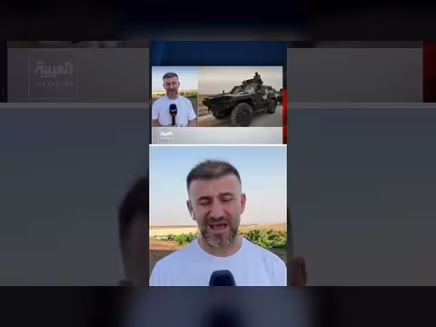 مقتل رجل وطفله في الحسكة بسوريا إثر العبث بقنبلة يدوية