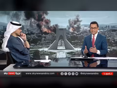 ضغوط دولية لإيران حول مضيق هرمز