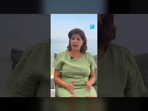 العمارة التقليدية العربية مصدر إلهام لمواجهة موجات الحر الحديثة