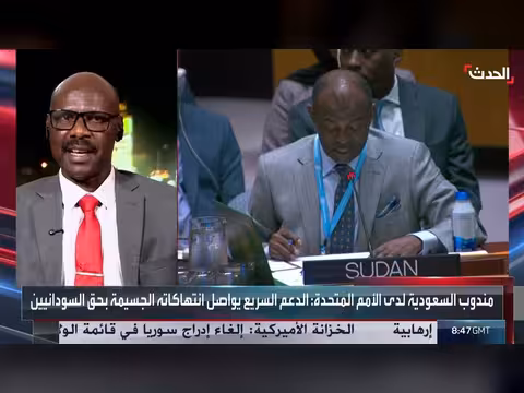 مستشار رئيس حركة العدل والمساواة يرفض استمرار الحرب في السودان