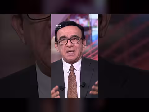 مسعود الفك: الحرس الثوري يلعب دوراً أساسياً في اتخاذ القرارات في إيران