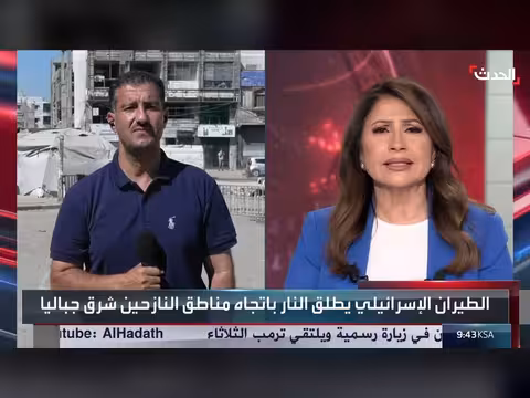 27 ضحية في غزة بسبب الاستهدافات الإسرائيلية