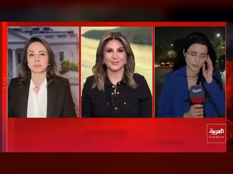 ترمب يمهل إيران يومين لرد خامنئي