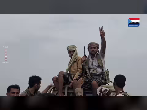 نداء الواجب.. الجنوب يستجيب