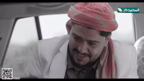 قمر تقنع الجميع أن الكوت الذي على مهاوش هو كوت أبوها دروب المرجلة